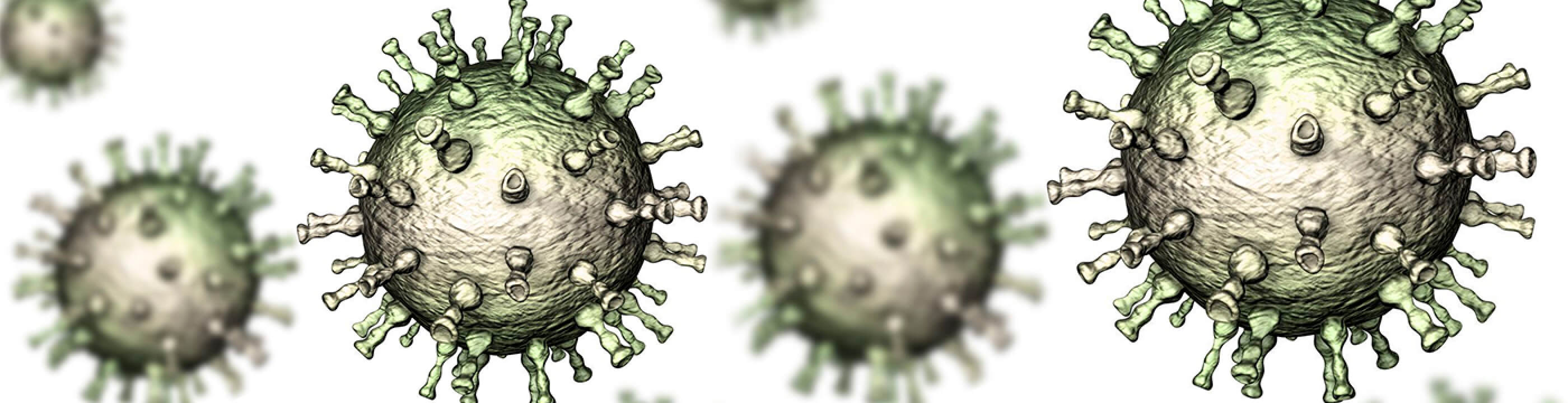 ПЦР-диагностика вируса герпеса 3 типа (ветряная оспы и опоясывающий лишай) (Varicella-Zoster Virus)