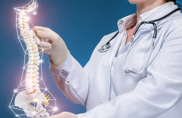 Прорыв в лечении болей в спине: внутритканевая электростимуляция только в Вире